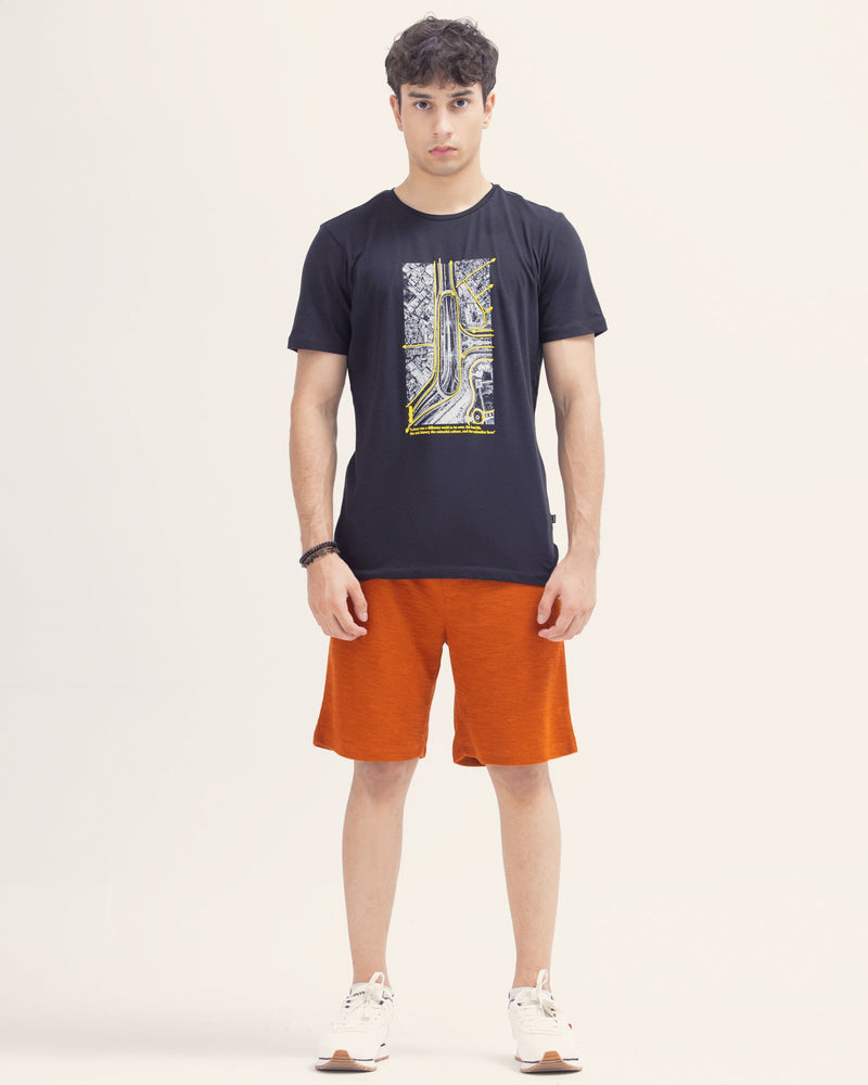 T Shirt - Engine - Buy Now