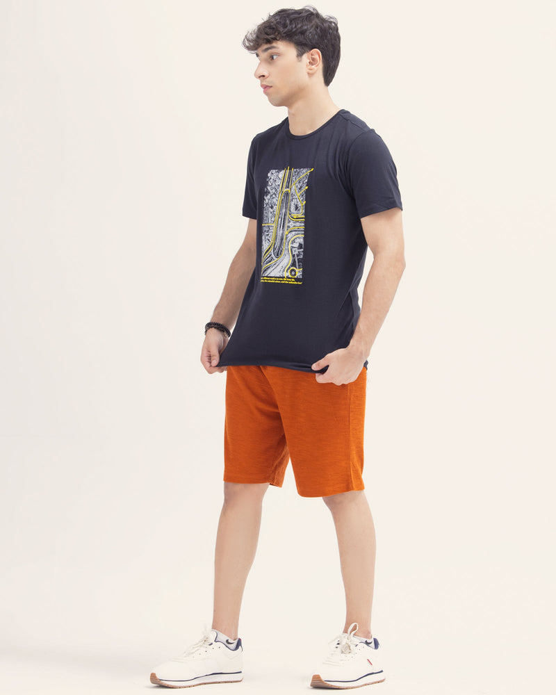 T Shirt - Engine - Buy Now