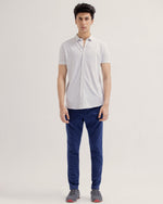 Men Plain Button Down - Engine - Buy Now