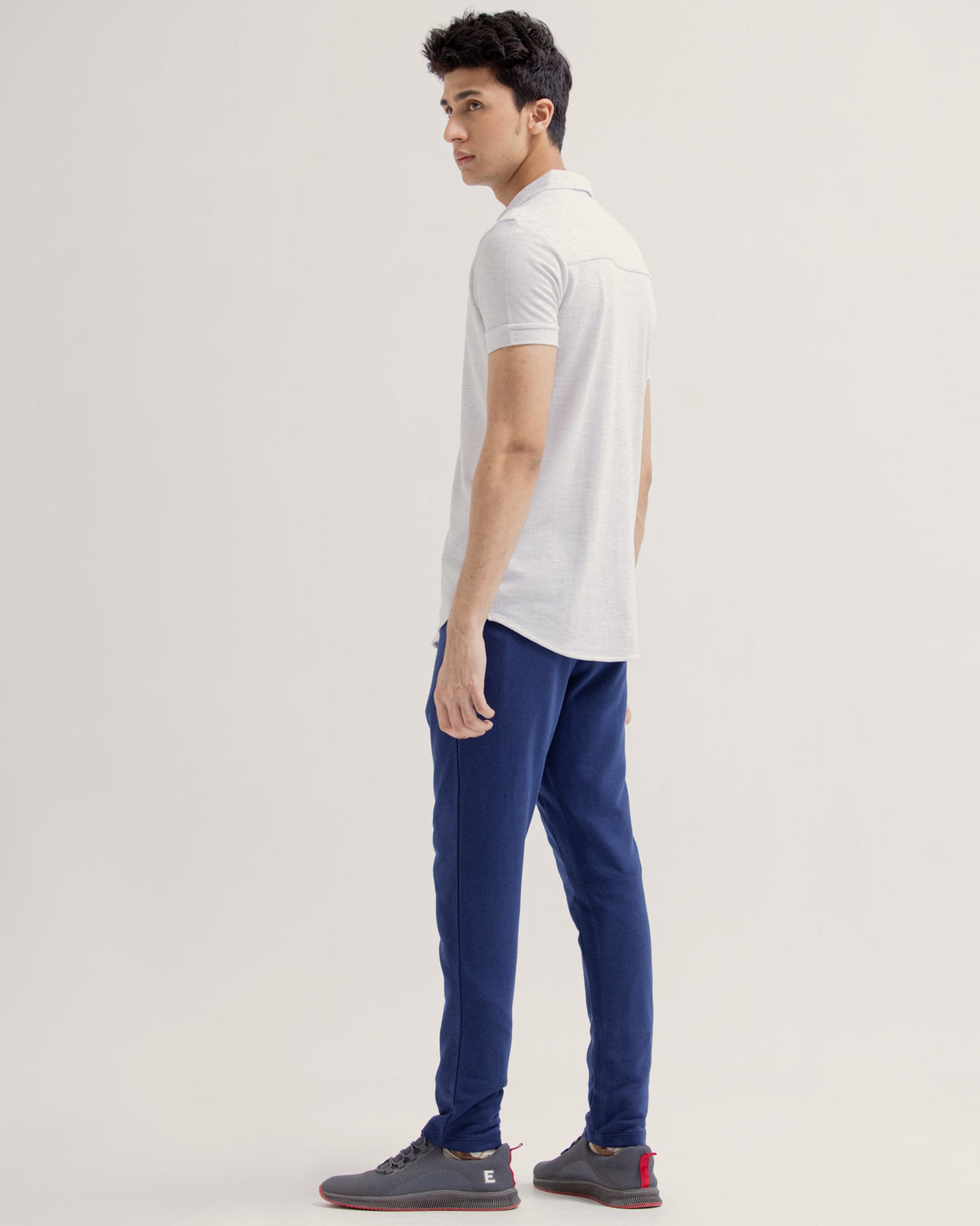 Men Plain Button Down - Engine - Buy Now