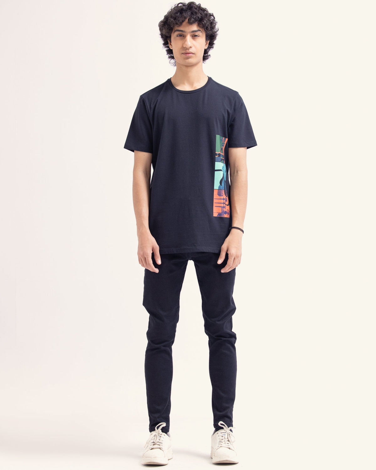 T Shirt - Engine - Buy Now