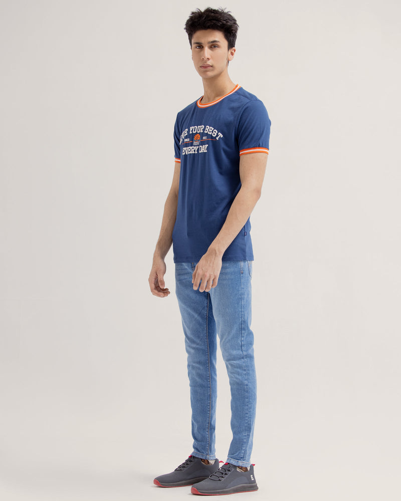 T Shirt - Engine - Buy Now