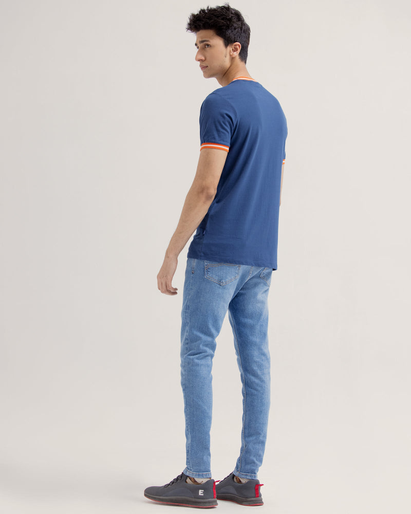 T Shirt - Engine - Buy Now