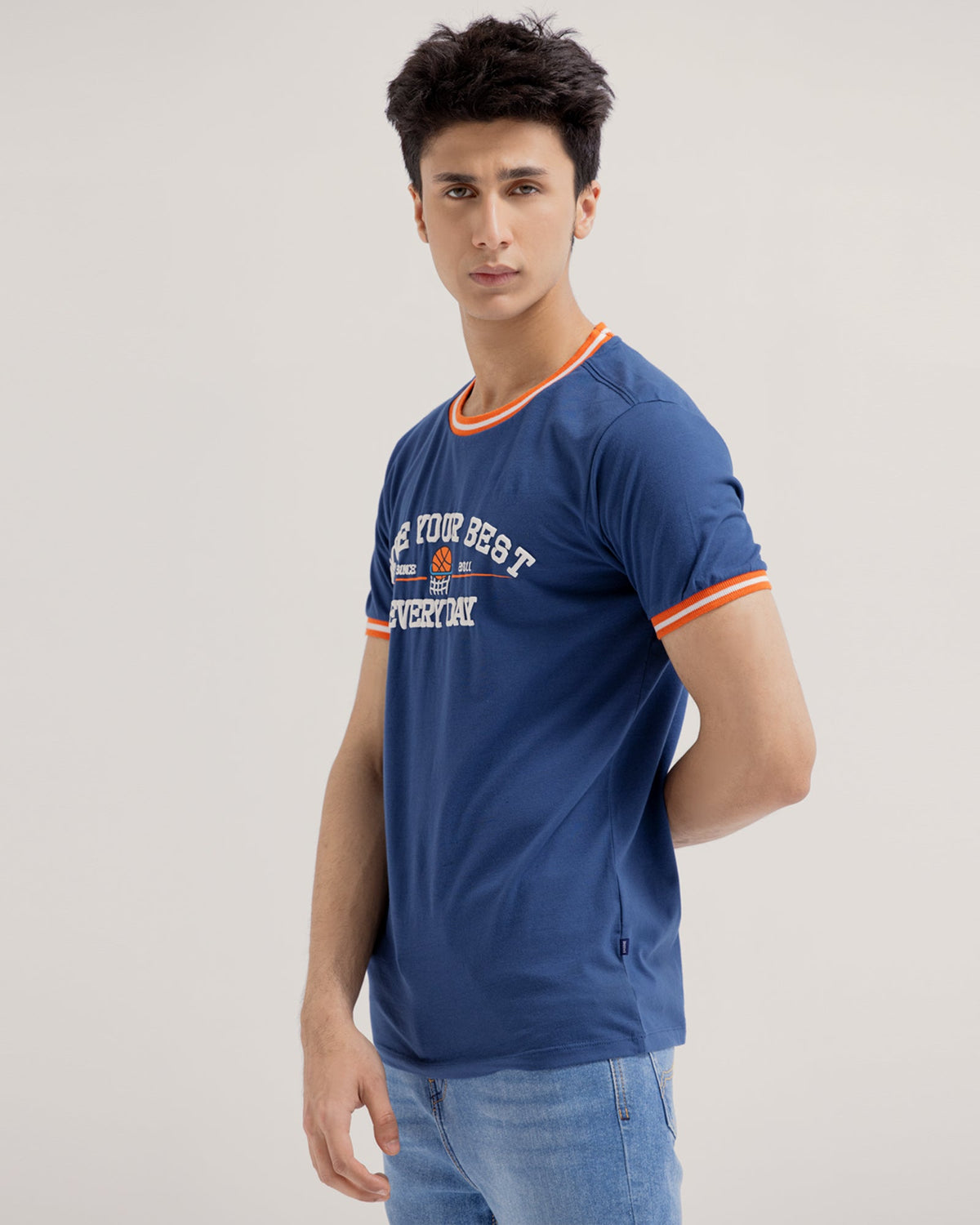 T Shirt - Engine - Buy Now