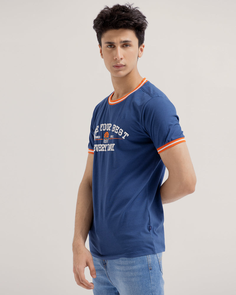 T Shirt - Engine - Buy Now
