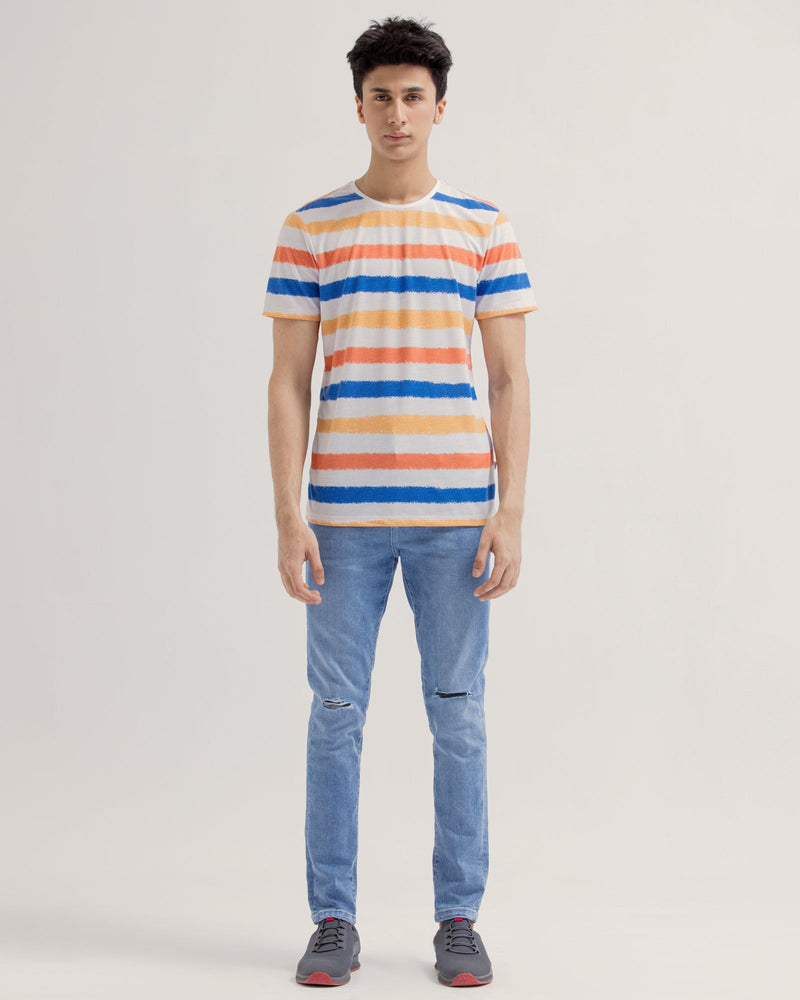 T Shirt - Engine - Buy Now