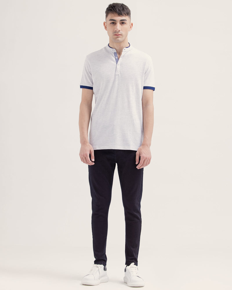 Polo Tee - Engine - Buy Now