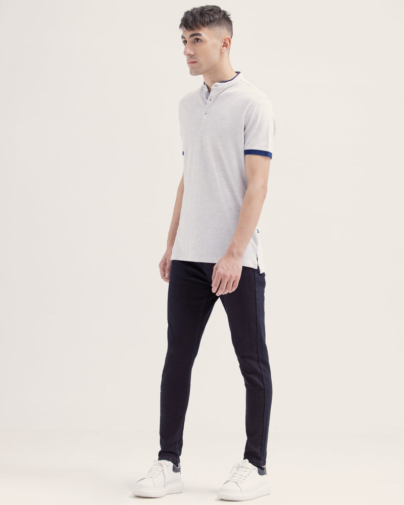Polo Tee - Engine - Buy Now