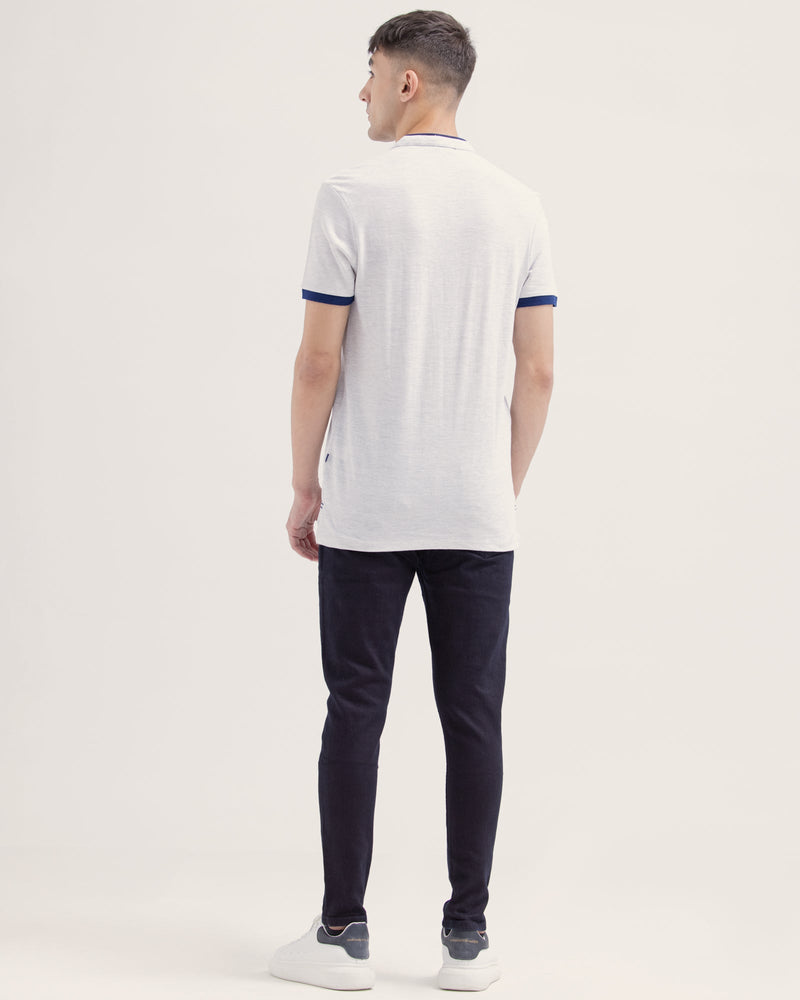 Polo Tee - Engine - Buy Now