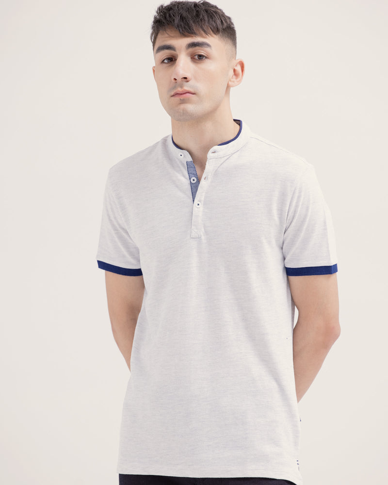 Polo Tee - Engine - Buy Now
