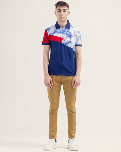 Polo Tee
