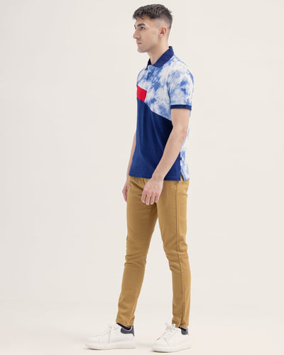 Polo Tee