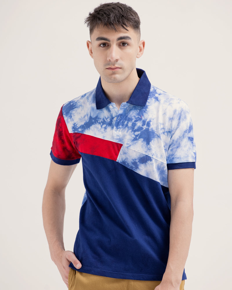 Polo Tee - Engine - Buy Now
