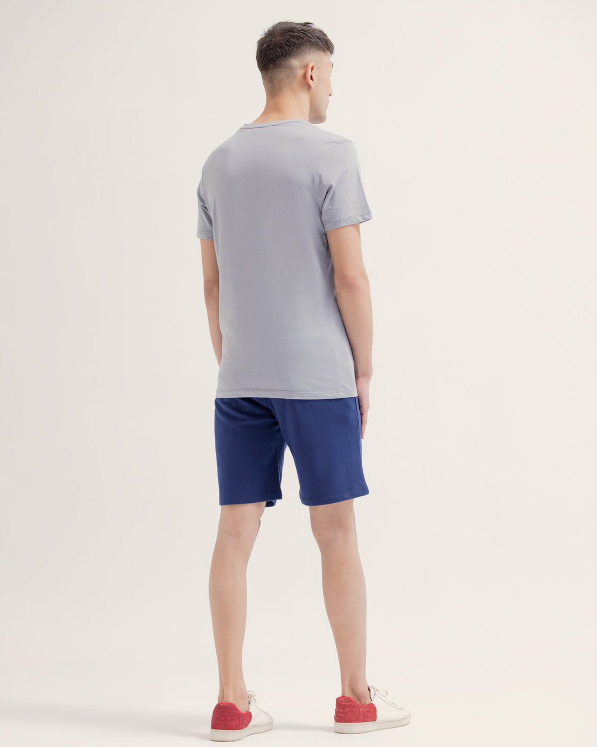 Men Printed T Shirt - Engine - Buy Now