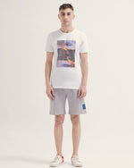 Men Printed T Shirt - Engine - Buy Now