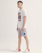 Men Printed T Shirt - Engine - Buy Now