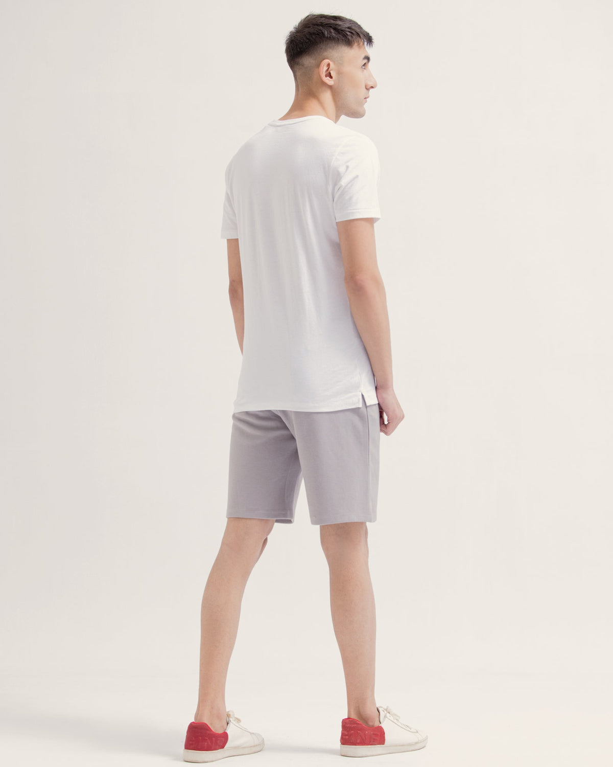 Men Printed T Shirt - Engine - Buy Now