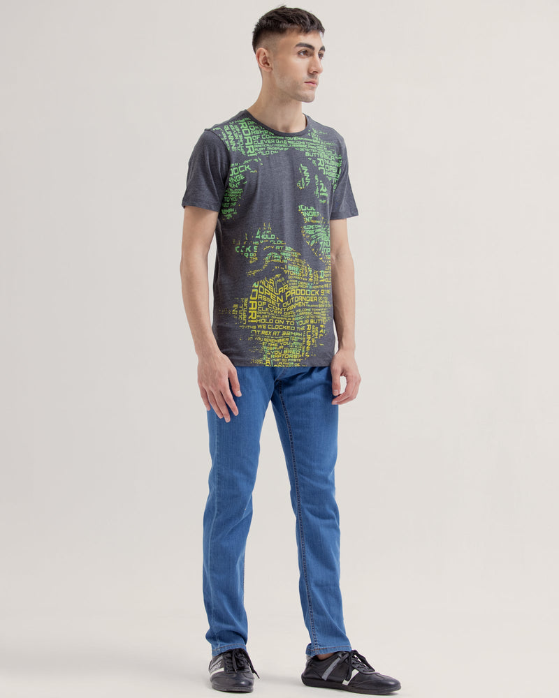 T Shirt - Engine - Buy Now