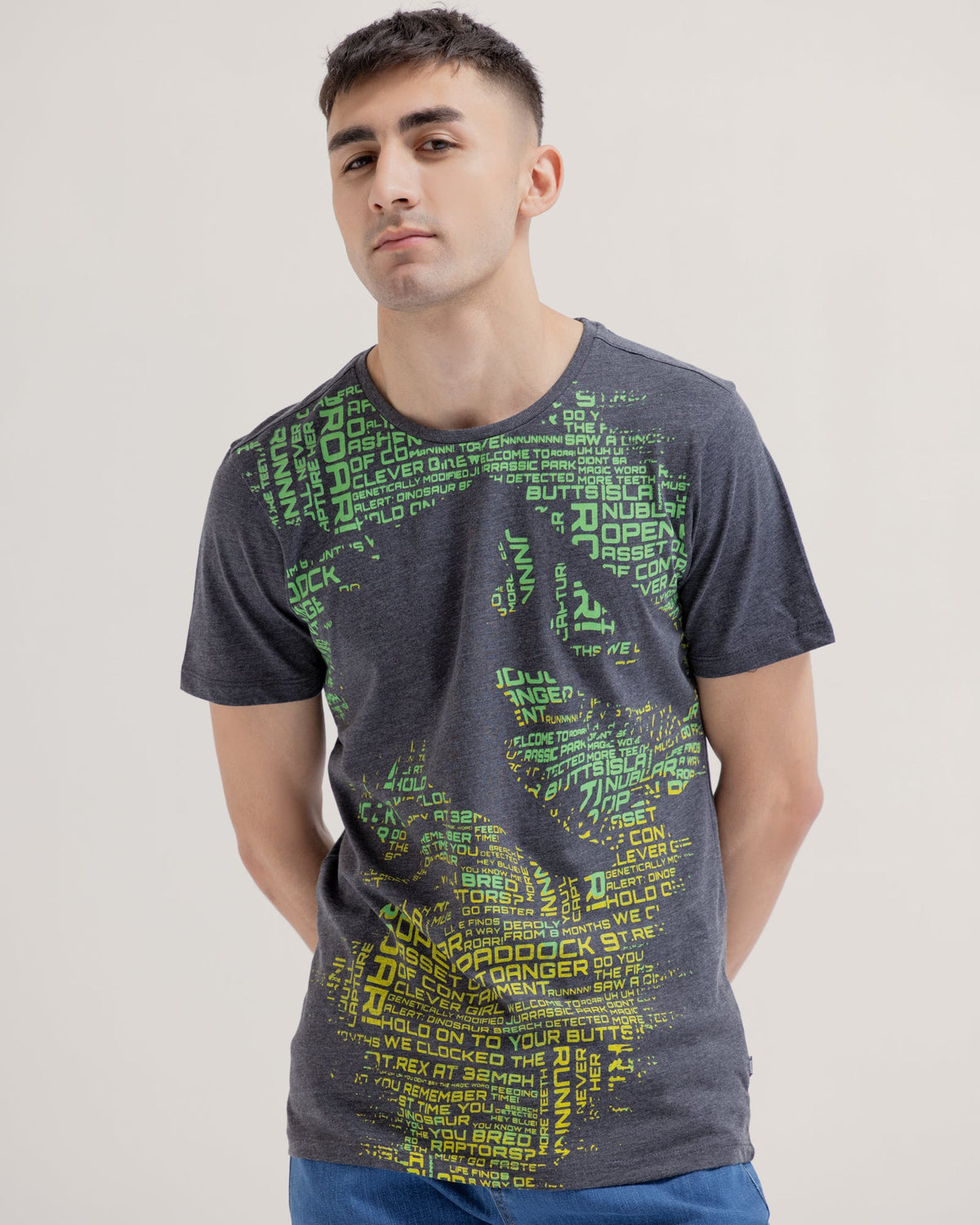 T Shirt - Engine - Buy Now