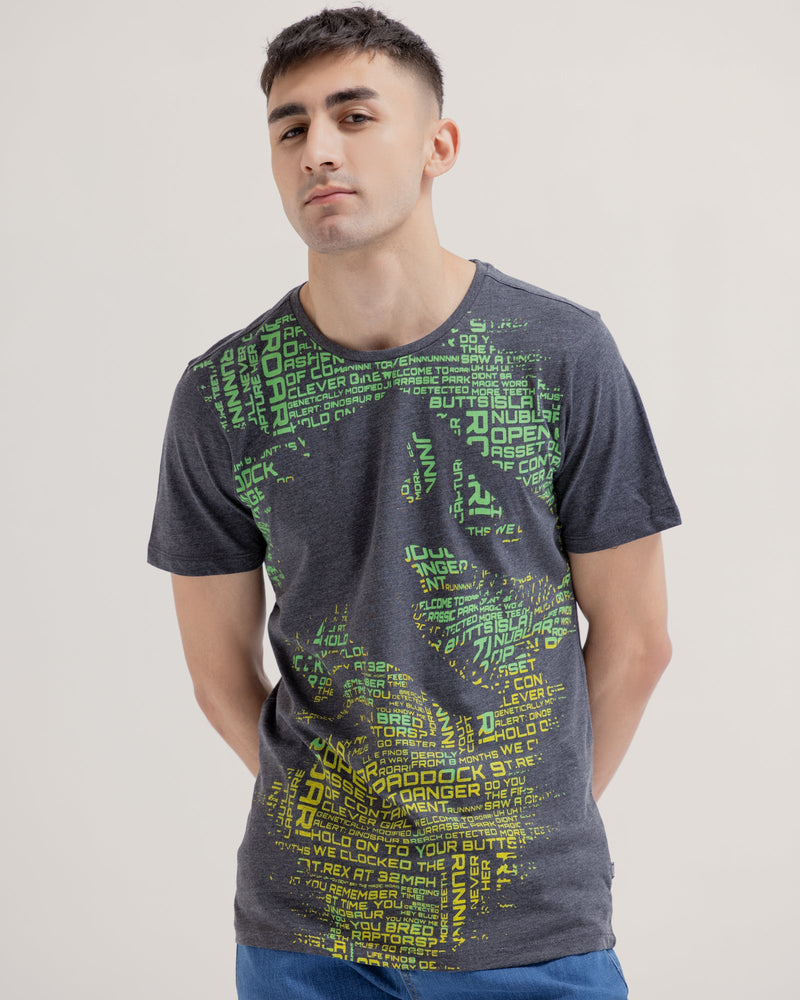 T Shirt - Engine - Buy Now