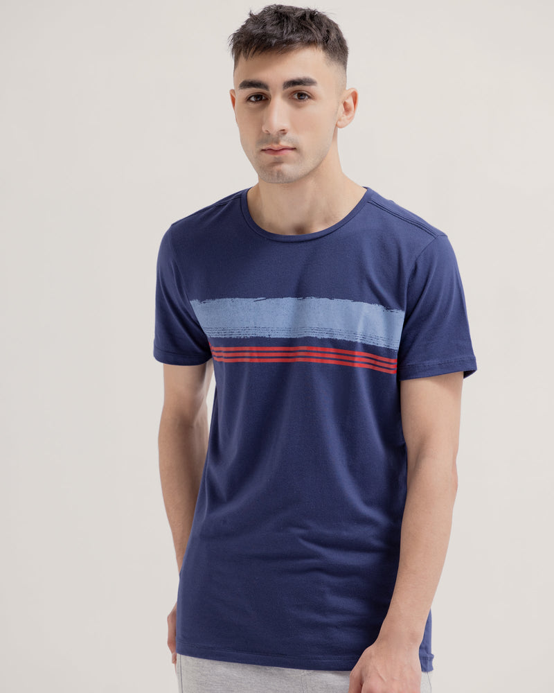 T Shirt - Engine - Buy Now
