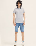 Men Basic Polo - Engine - Buy Now