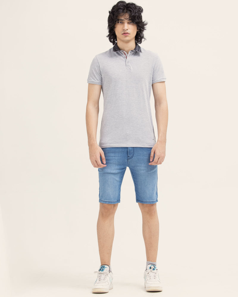 Men Basic Polo - Engine - Buy Now