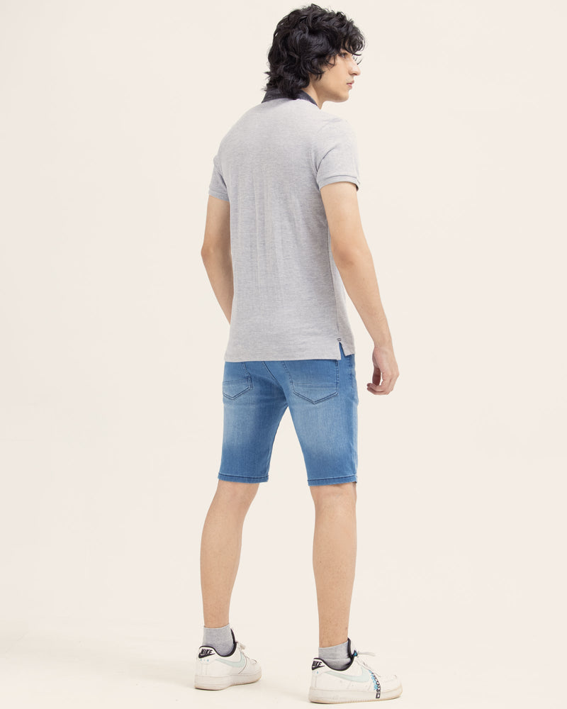 Men Basic Polo - Engine - Buy Now