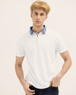 Polo Tee - Engine - Buy Now