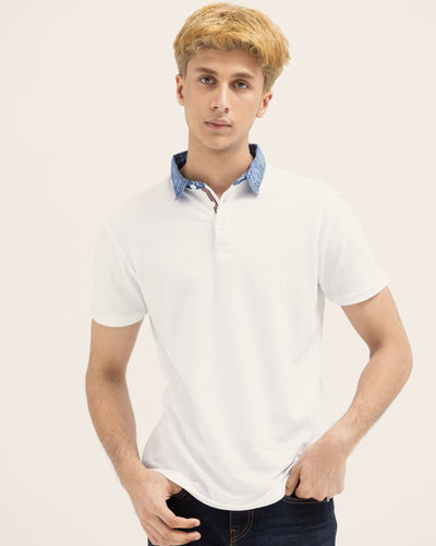 Polo Tee