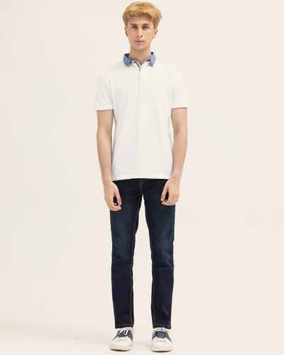 Polo Tee