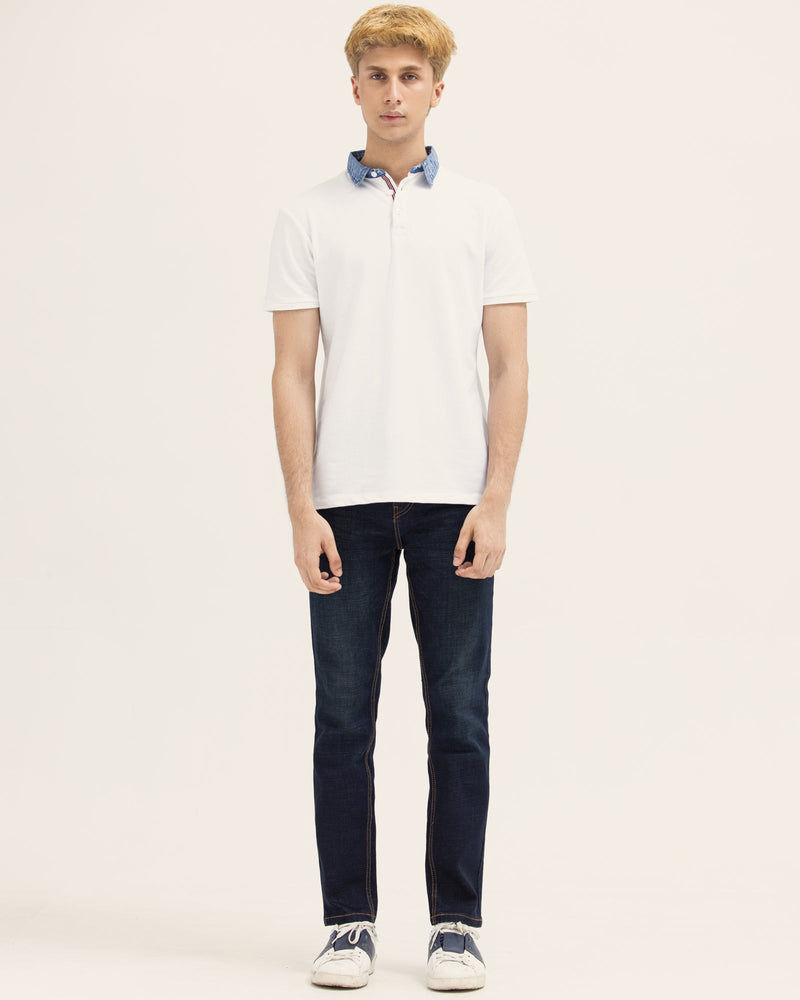 Polo Tee - Engine - Buy Now