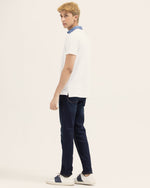 Polo Tee - Engine - Buy Now