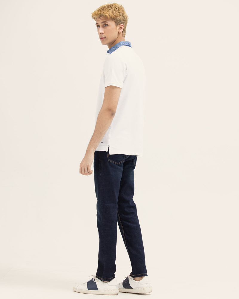 Polo Tee - Engine - Buy Now