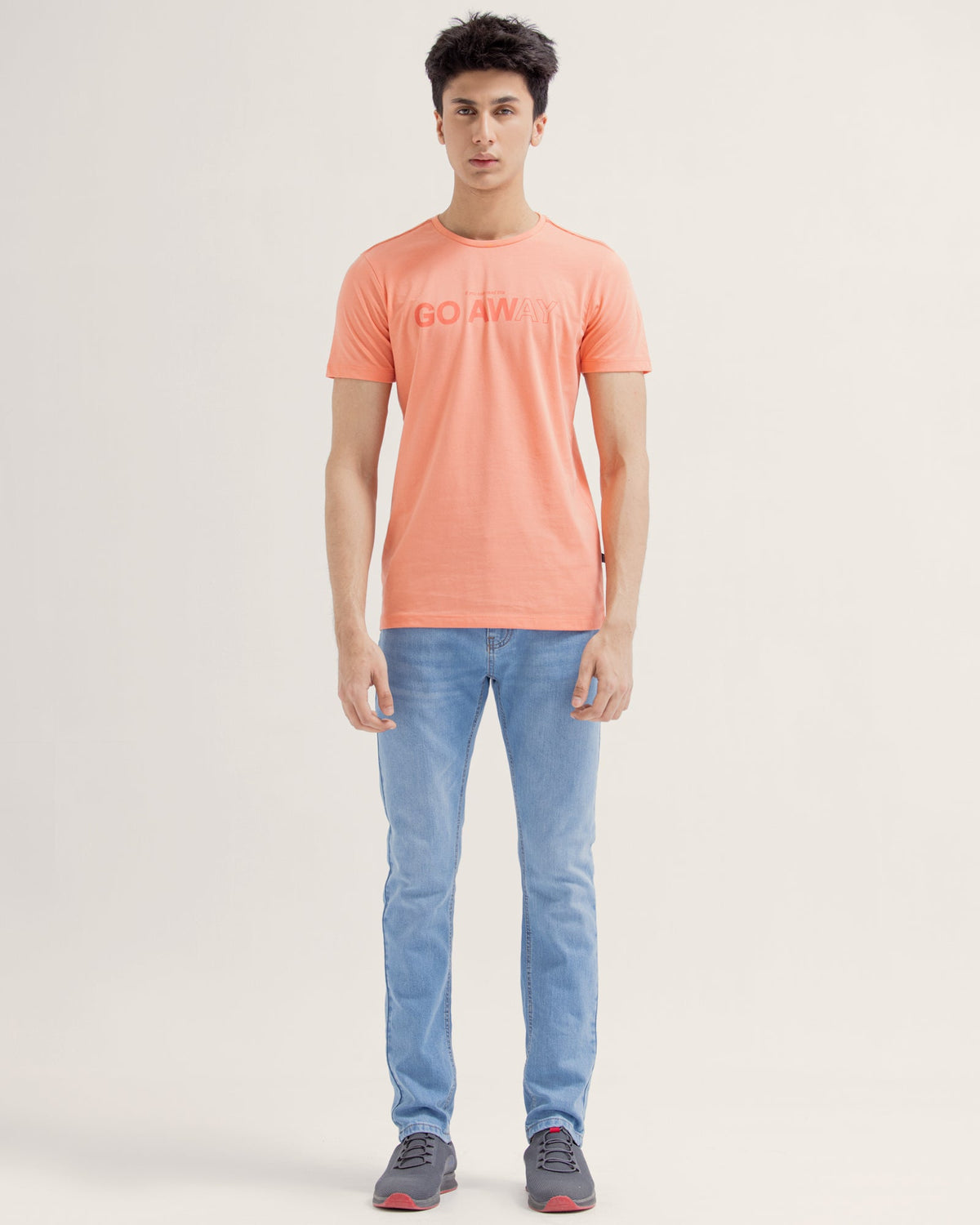 T Shirt - Engine - Buy Now