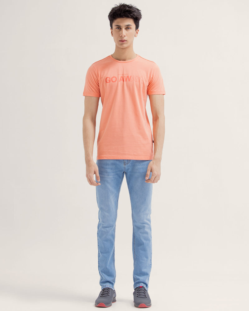 T Shirt - Engine - Buy Now