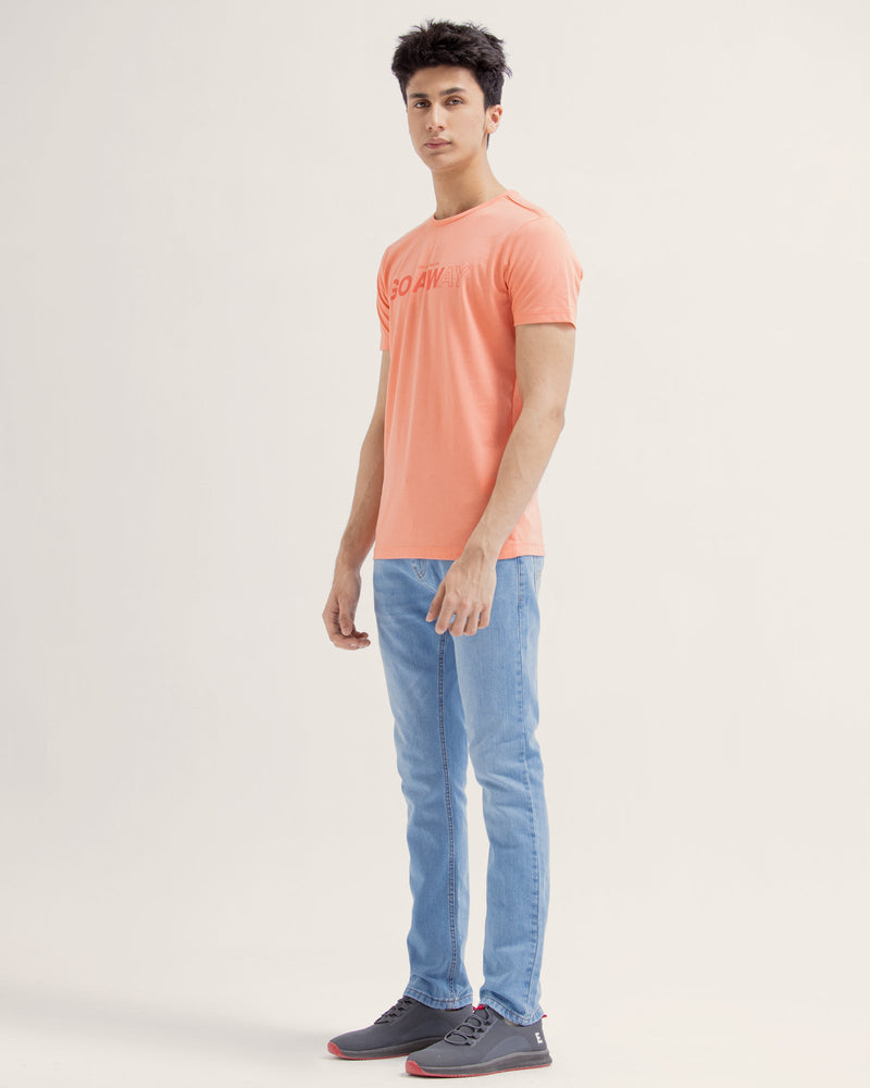 T Shirt - Engine - Buy Now