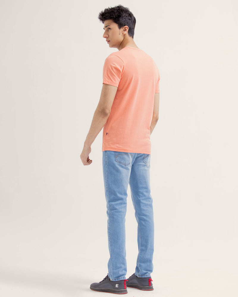 T Shirt - Engine - Buy Now