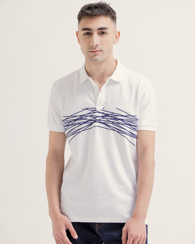 Polo Tee