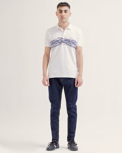 Polo Tee