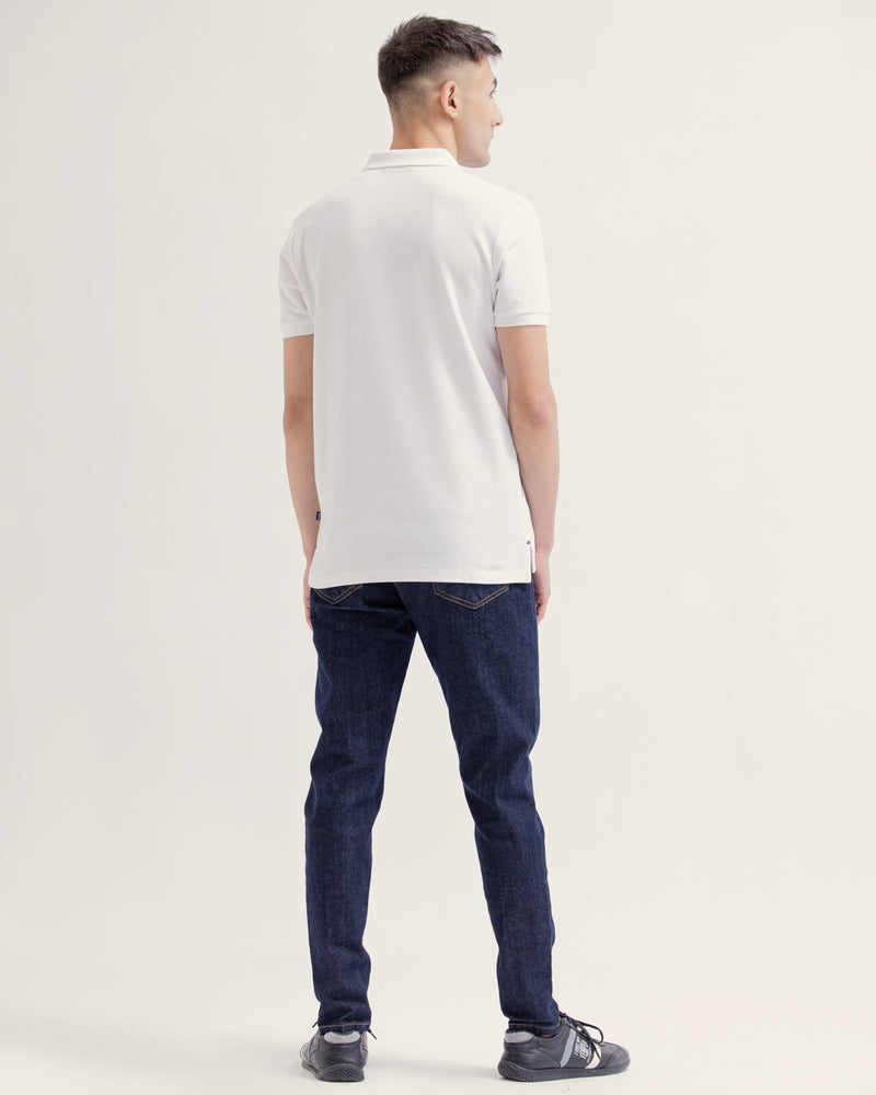 Polo Tee - Engine - Buy Now