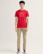 T Shirt - Engine - Buy Now