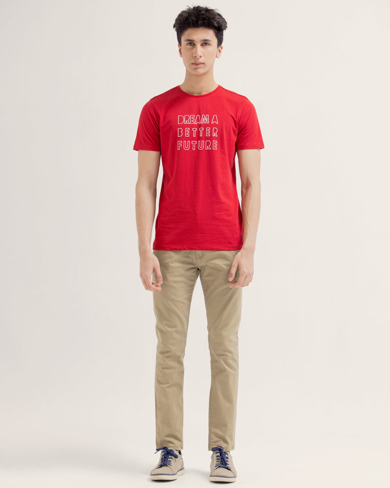 T Shirt - Engine - Buy Now