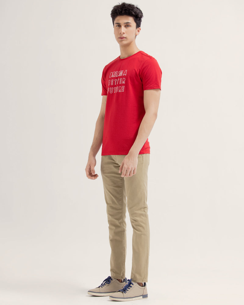 T Shirt - Engine - Buy Now