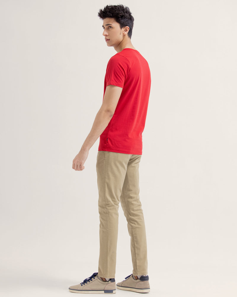 T Shirt - Engine - Buy Now