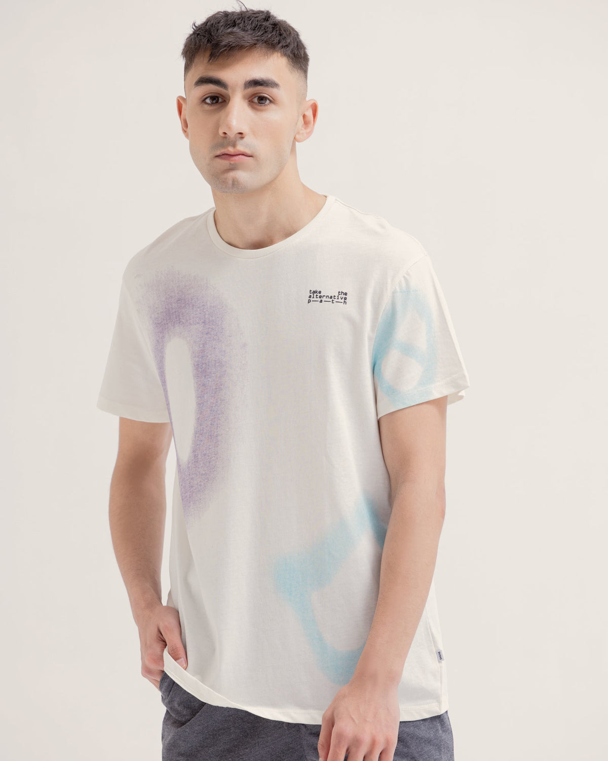 T Shirt - Engine - Buy Now