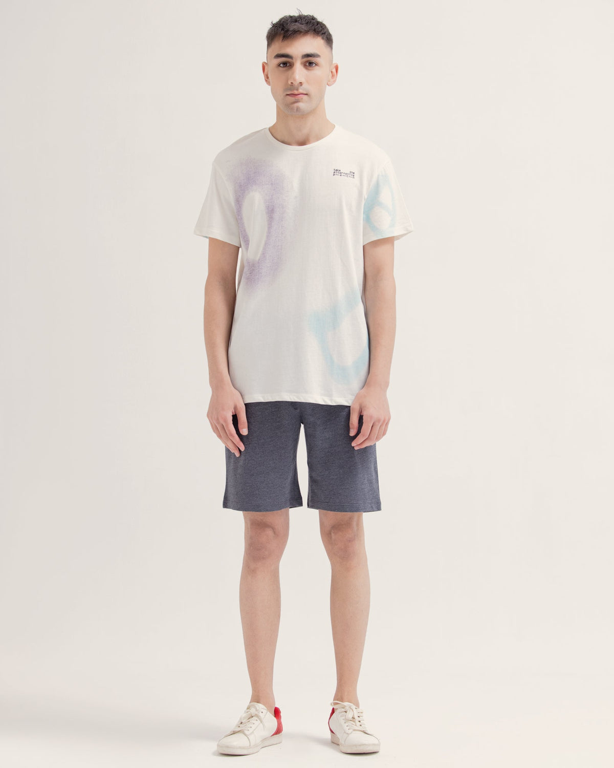 T Shirt - Engine - Buy Now