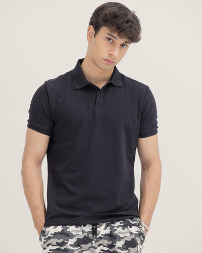 Polo Tee