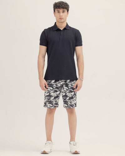 Polo Tee