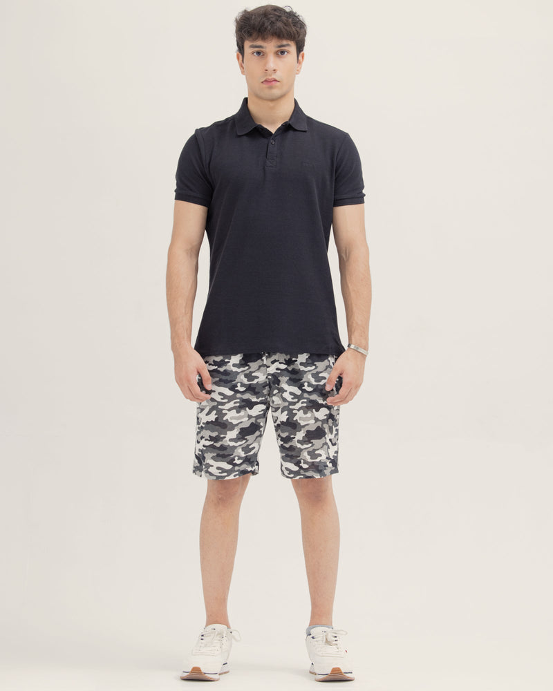 Polo Tee - Engine - Buy Now